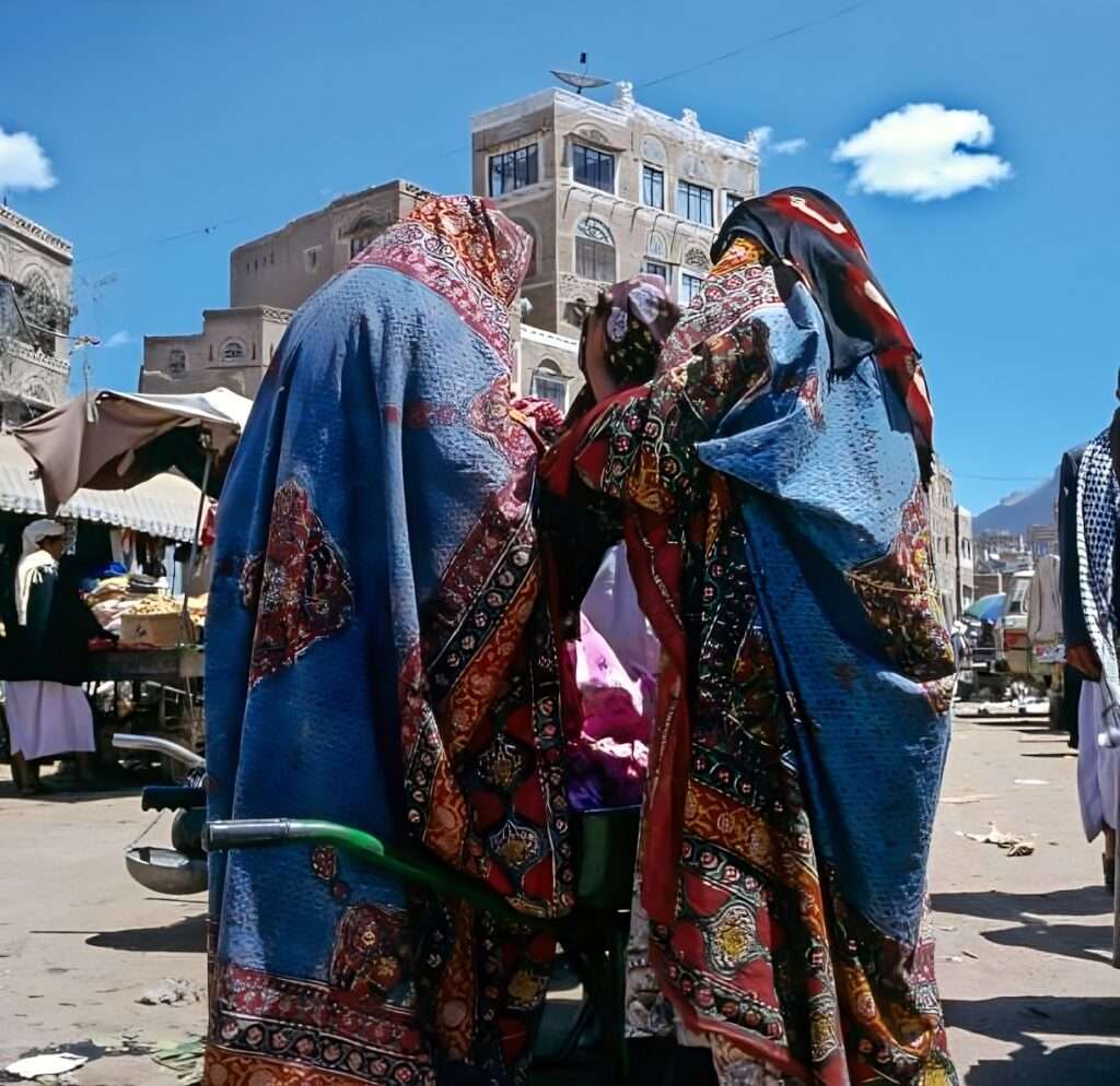 womens clothing yemen