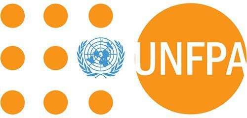 Logo UNFPA