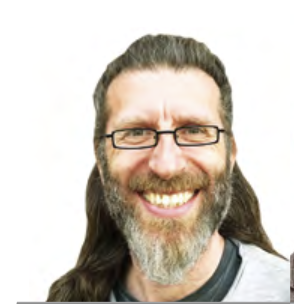 Foto of Marcus Rose, the Chairman of the Board of Vision Hope International e.V.