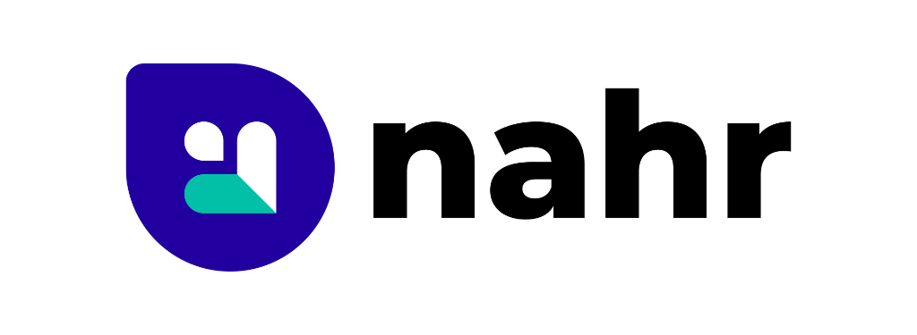 NAHR logo