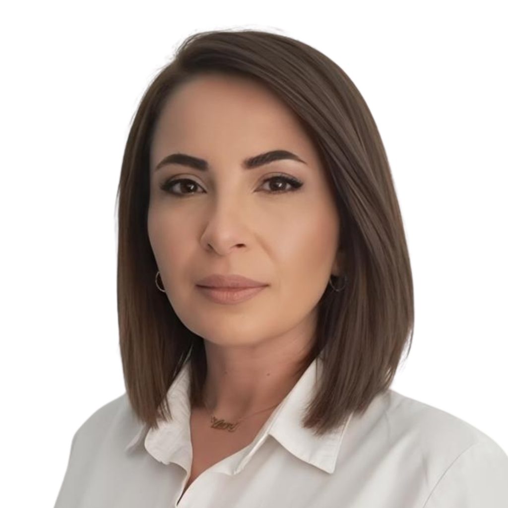 Foto of Yara Gossous